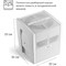 Увлажнитель-очиститель воздуха Venta LW 25 - фото 16525830