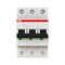 Автоматический выключатель ABB S203 - фото 16526111