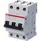 Автоматический выключатель ABB S203 - фото 16526114