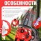 Бензопила Eco CSP-235 - фото 16526232