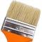 Плоская малярная кисть OXCRAFT PO000147786 - фото 16526289