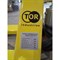 Гидравлическая тележка TOR AC(J) 2500 кг, 1150 мм, полиуретановые колеса - фото 16526941