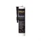 Силиконовый герметик STALOC silicone oil resistant black - фото 16527108