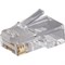 Сквозной коннектор Retic CN-8P8C-C5E-U-H-TWCS/50 - фото 16527272