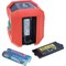 Лазерный нивелир CONDTROL qb green set - фото 16528156