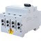 Узо ABB FH204 4п 25A 30mA AC - фото 16528175