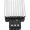 Обогреватель для установки на DIN-рейку TDM ELECTRIC SQ0832-0002 - фото 16530931