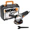 Болгарка (ушм) WORX WX718 - фото 16531357