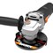 Болгарка (ушм) WORX WX718 - фото 16531358