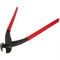 Усиленные арматурные клещи вязальные IZELTAS 3835150280 - фото 16531475