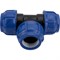 Компрессионный тройник VALFEX 1210012505050 - фото 16531800