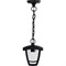 Садово-парковый подвесной светильник TDM ELECTRIC СИТИ НСУ 07-60-001 - фото 16532245
