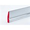 Алюминиевое cтроительное правило ALUKOMTOOLS OPTIMAL PLASTER PLUS - фото 16532543