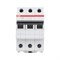 Автоматический выключатель ABB 2CDS213001R0254 - фото 16532944