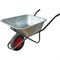 Строительная одноколесная тачка Yard 66-9-180 - фото 16533208