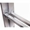 Алюминиевая двухсекционная лестница UFUK 411208 - фото 16533849