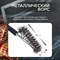 Двурядная щетка для чистки гриля Forester BC-770 - фото 16534822