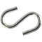 S-образный оцинкованный крюк Европартнер 13 7651 1 - фото 16535640