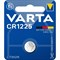 Батарейка Varta ELECTRONICS CR1225 - фото 16537279
