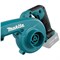 Аккумуляторная воздуходувка MAKITA CXT - фото 16537568