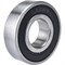 Нержавеющий подшипник iskra 6001 BSS 2RS - фото 16538657