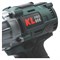 Ударный бесщеточный аккумуляторный гайковерт KLPRO KLSS18B-50 - фото 16541126