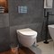 Подвесной безободковый унитаз Teymi Vitra Pro T40806 - фото 16541359