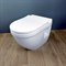 Подвесной безободковый унитаз Teymi Vitra Pro T40806 - фото 16541364