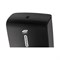 Диспенсер для полотенец Luscan Professional лист prof etalon z-слож черный 151060 Professional - фото 16541424