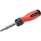Отвертка INTERTOOL VT-1008 - фото 16542081