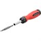 Отвертка INTERTOOL VT-1008 - фото 16542085