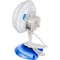 Настольный вентилятор Centek CT-5003 Blue - фото 16542196