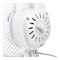Настольный вентилятор Centek CT-5003 Blue - фото 16542206