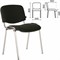 Стул для персонала и посетителей BRABIX Iso CF-001 - фото 16542252