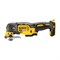 Аккумуляторный реноватор DeWALT DCS355NT - фото 16542868