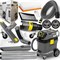 Пылесос влажной и сухой уборки Karcher NT 40/1 Tact Te L - фото 16543122