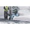 Аккумуляторный бесщеточный снегоуборщик GreenWorks GD82ST - фото 16543142