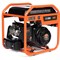 Инверторный бензиновый генератор Daewoo GDA 3800i - фото 16544282