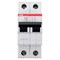 Автоматический выключатель ABB 2CDS212001R0504 - фото 16545843