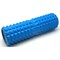 Массажный ролик ZDK Roll/blue - фото 16546212