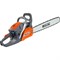 Бензопила Oleo-Mac GSH 56 EASY START - фото 16548147