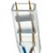 Шнур питания для ленты 5050 и 5730 General Lighting Systems G-5050-P-IP67 - фото 16548285
