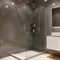 Душевая перегородка Mebelvann Walk In - фото 16549028