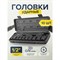 Набор ударных инструментов PARTNER PA-4104-5MPB - фото 16549752