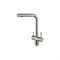 Смеситель для кухни SHEVANIK S468B - фото 16556124