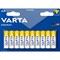 Батарейки Varta ENERGY - фото 16556368