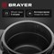 Мультиварка BRAYER BR2401 - фото 16556673