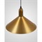 Подвесной светильник Мелодия Света PS8980-1 GD - фото 16557900