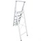 Алюминиевая стремянка SevenBerg calipso - фото 16558086