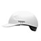Каскетка защитная ФОРВАРД, белая - фото 16559474